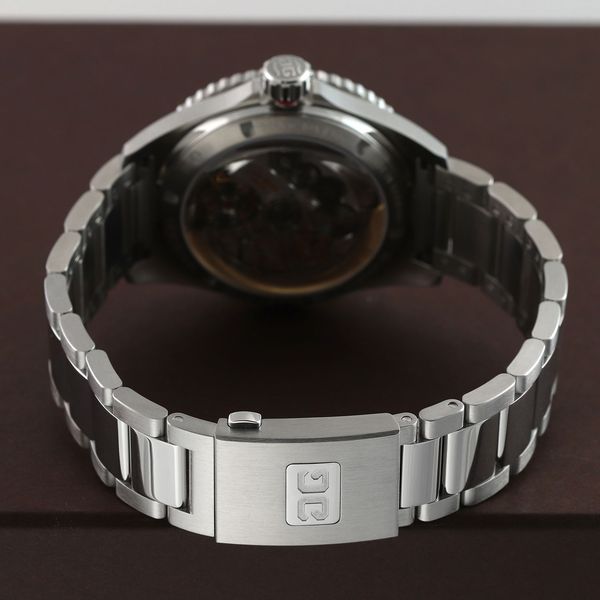 Glashutte Original SeaQ Panorama Date 1-36-13-01-80-70